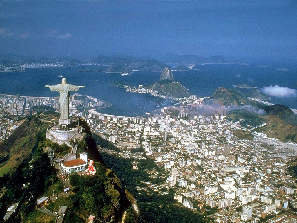 brazil