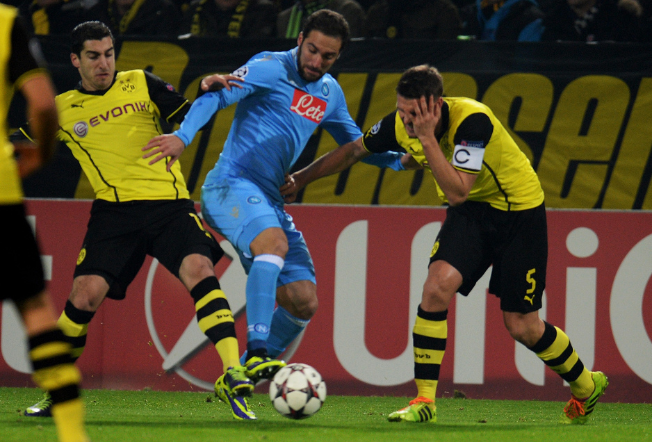 Dortmund