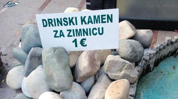 kamen za zimnicu