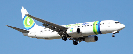 avio transavia