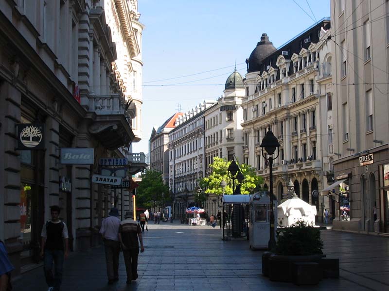 beograd-knez-mihajlova