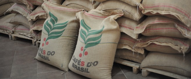 Nezapamćena suša u Brazilu diže cijene kafe
