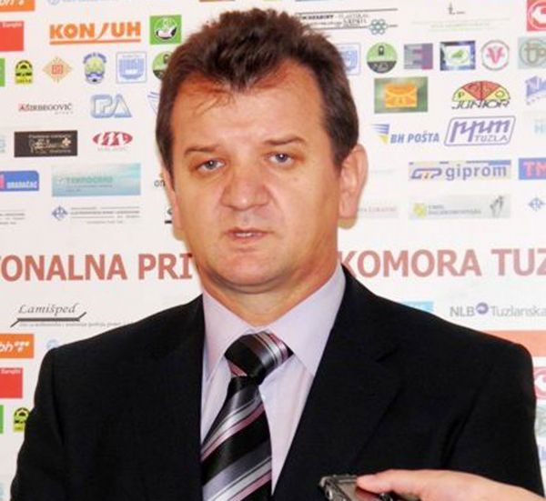 Novi mandatar Vlade TK