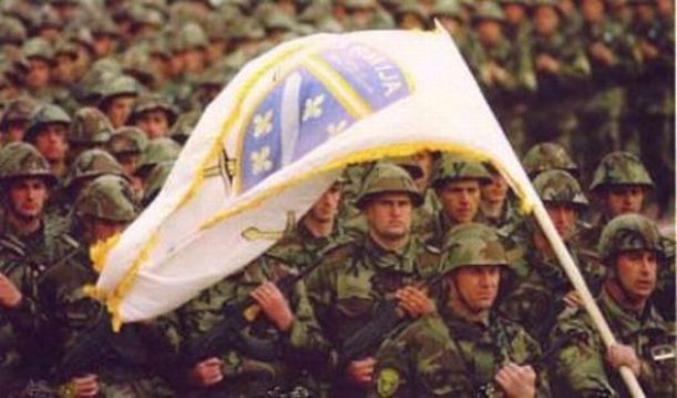 armija bih