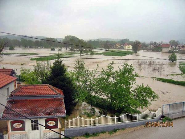 srebrenik-poplave-nekonaselje