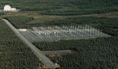 HAARP