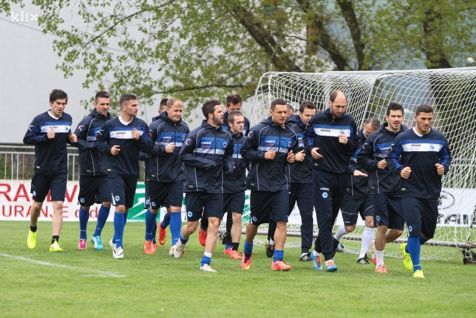 Zmajevi Hrasnica