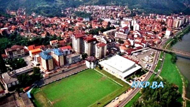 zvornik