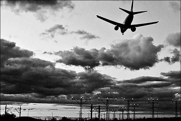 Airplane