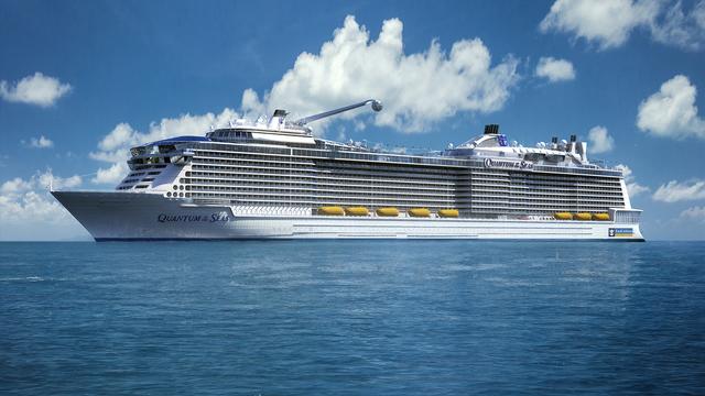 Travel-Brief-Royal Caribbean-Quantum