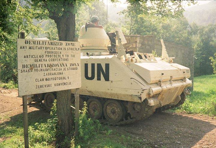 Srebrenica 2