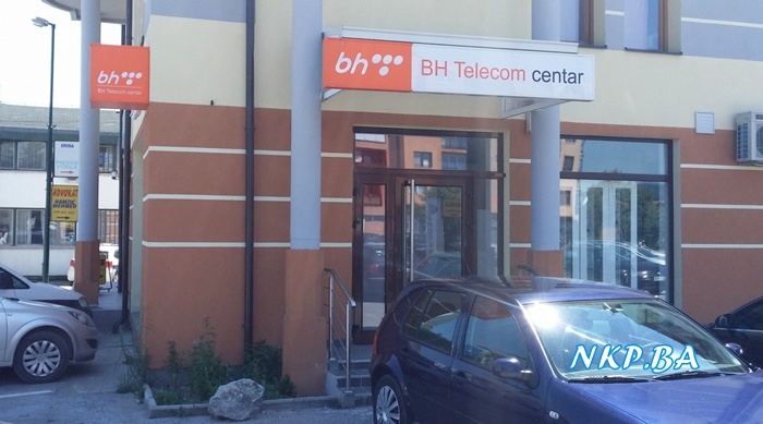 bh telekom kalesija 1