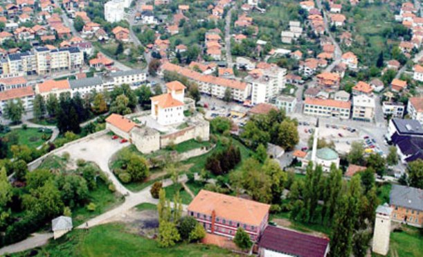 gradacac