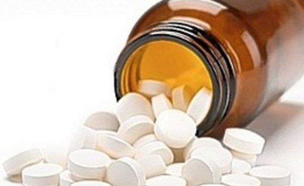 aspirin