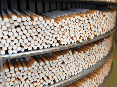 cigarete