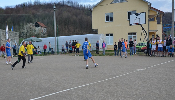 krizevici zvornik