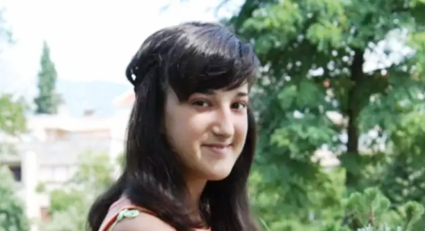 natasa milosevic 13-godisnja mostarka
