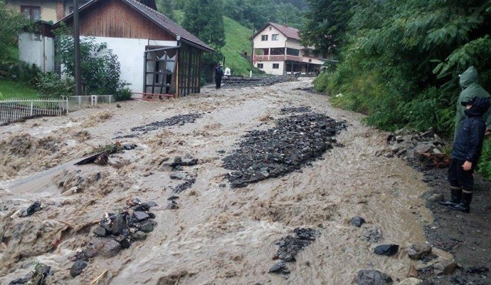 stanovnistvo u naselju Preko nema pitke vode
