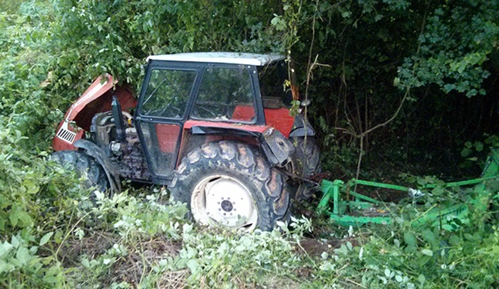 traktor 2