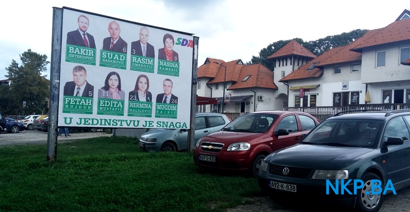 PREDIZBORNI 6