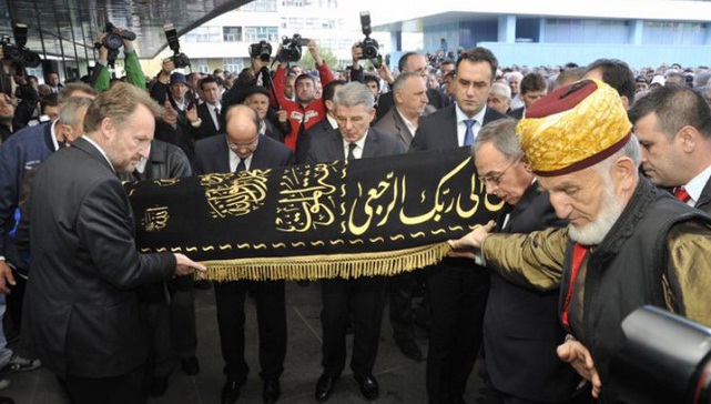 dzenaza sulejman tihic