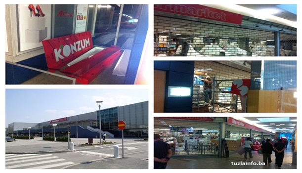 mercator konzum tuzla