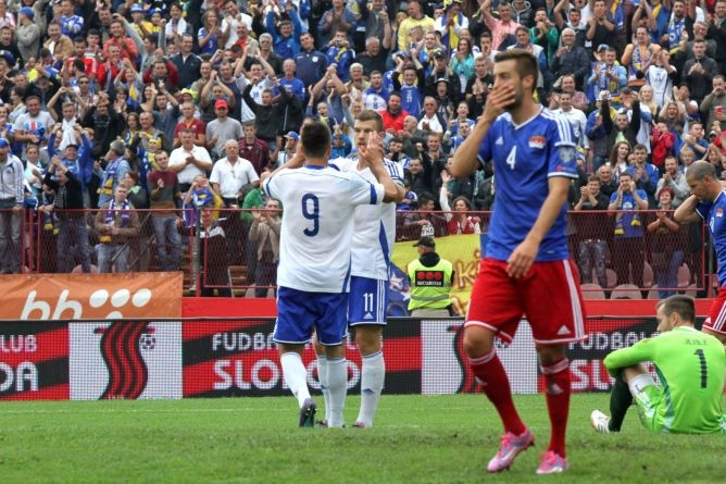 repka Tuzla