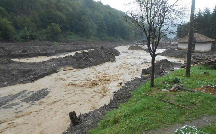 zeljezno polje