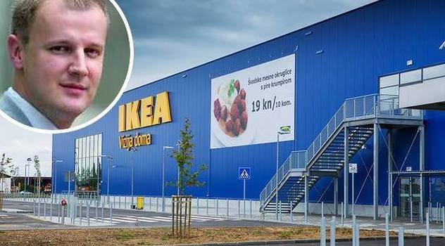 IKEA