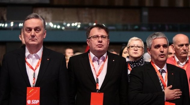 Zlatko SDP