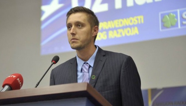 elvir roznjakovic kalesija sbb