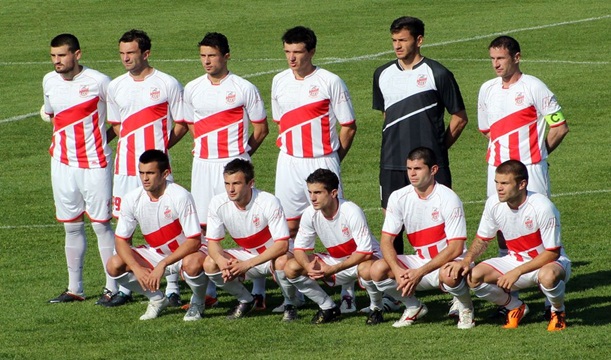 zviijezda gradacac hamzic amir