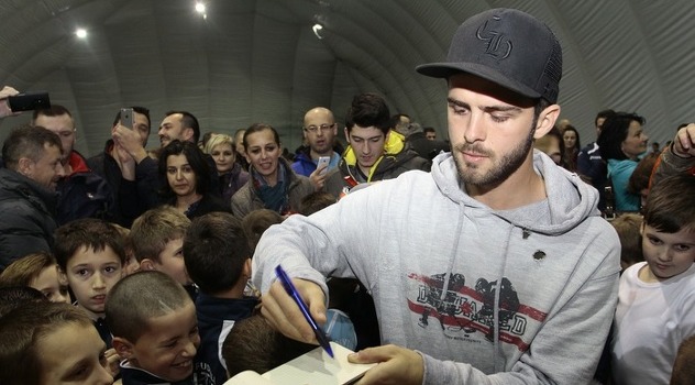 Pjanic