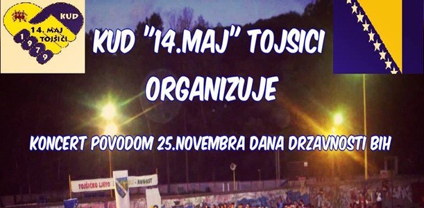 kud 14 maj koncert dan drzavnosti n