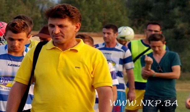 muhamed osmanovic