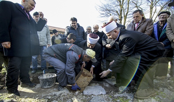 aladza kamen temeljac