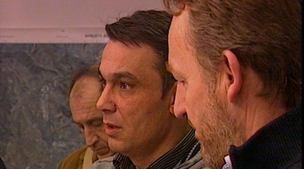 sadik ahmetovic i izetbegovic