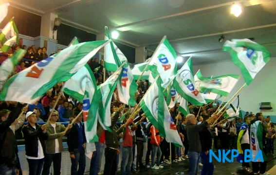 sda kalesija sala mss