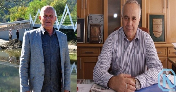 sead dzafic i rasim omerovic