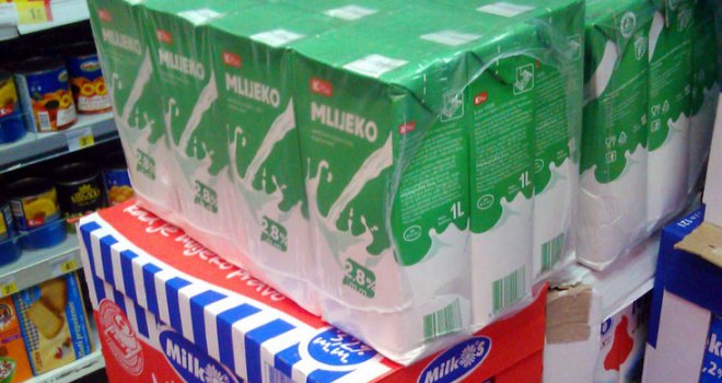 konzum-mlijeko