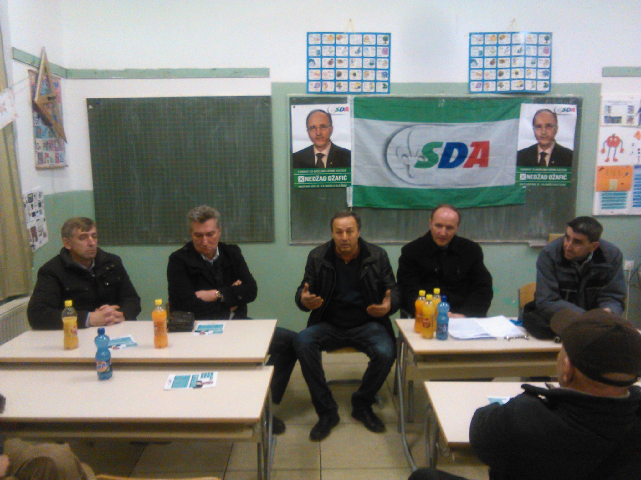 SDA Gojčin 2
