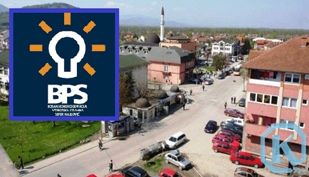 bps kalesija