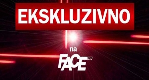 ekskluzivno FACE