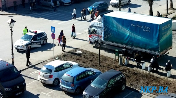 glasacki listici policija kal 2