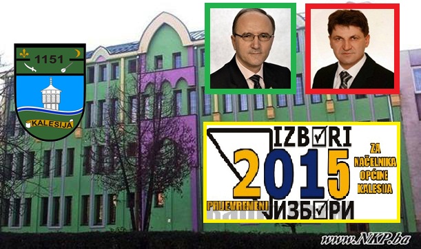 izbori nedzad vs muhamed
