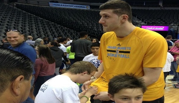 jusuf nurkic autogrami 1