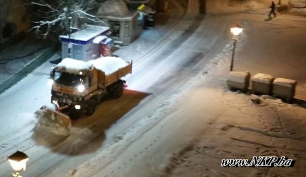 kalesija noc