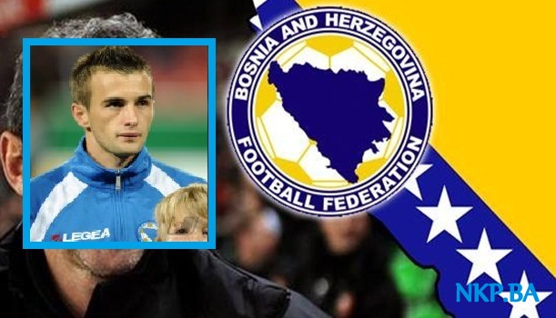 senad u repki bazdarevic