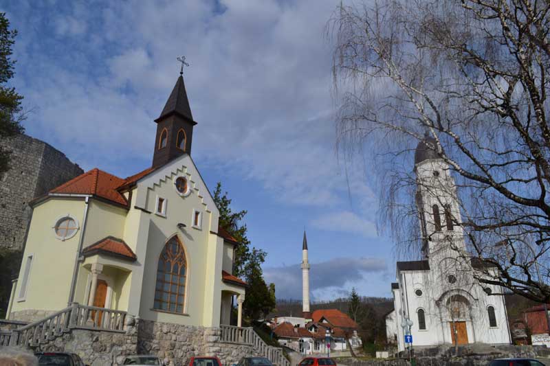 Bosanska-Krupa