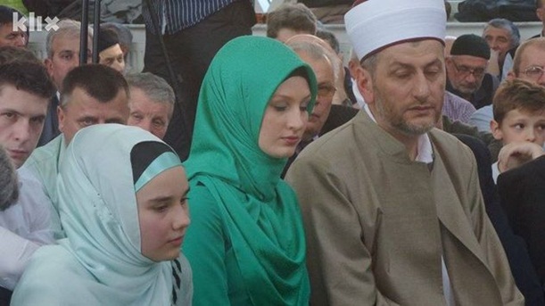 hafiza fatima skopljak